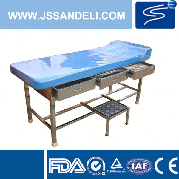 fda、 ce、 iso13485は承認した医療安いポータブルマッサージテーブル-金属製テーブル問屋・仕入れ・卸・卸売り