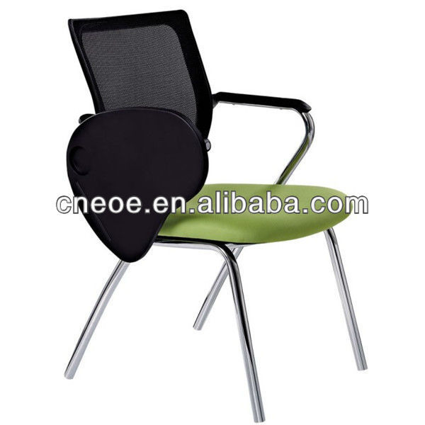 メイドのファブリック中国会議椅子-金属製椅子問屋・仕入れ・卸・卸売り
