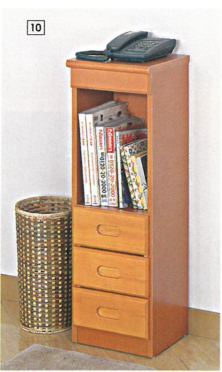 電話ラック-マガジンラック問屋・仕入れ・卸・卸売り