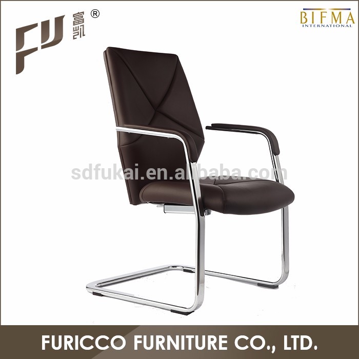 2016 furicco熱い販売本革オフィス会議室チェアエルゴノミクスチェアリフト-会議用椅子問屋・仕入れ・卸・卸売り