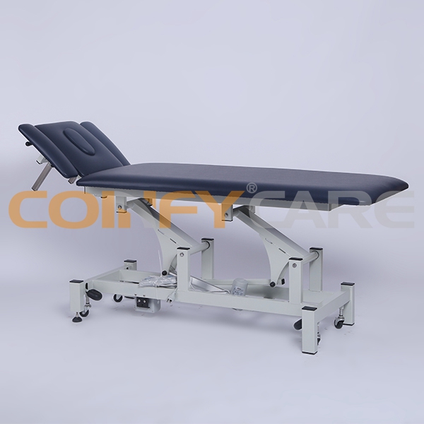 Coinfy EL022医療電気購入治療テーブル-金属製テーブル問屋・仕入れ・卸・卸売り