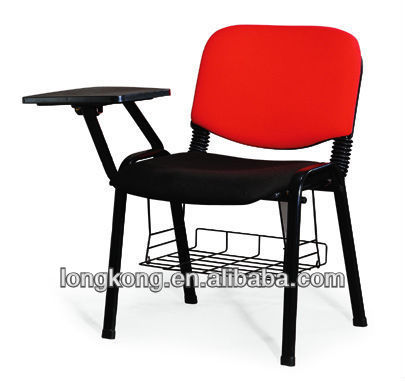 ライティングテーブルを持つ学生の椅子、 タブレットの会議の議長-会議用椅子問屋・仕入れ・卸・卸売り