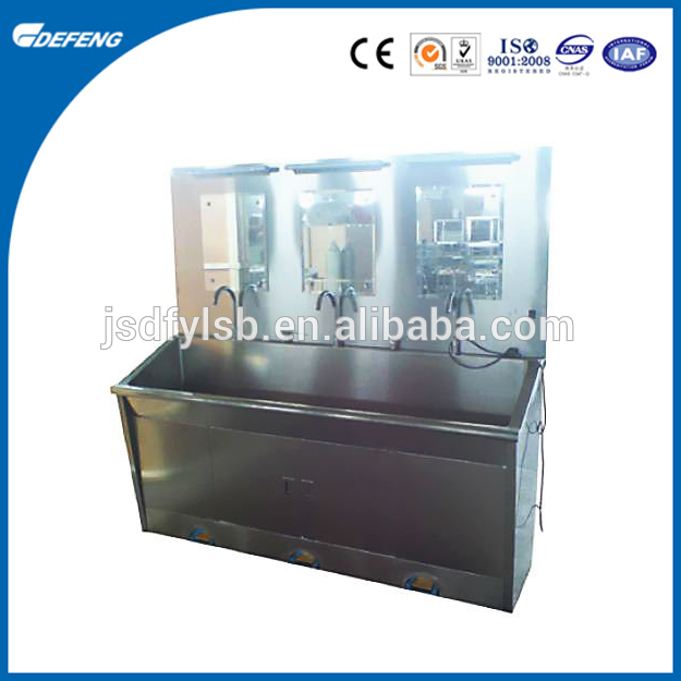 良い価格! フリースタンディング鋼ss-03c3人用シンク-その他金属製家具問屋・仕入れ・卸・卸売り
