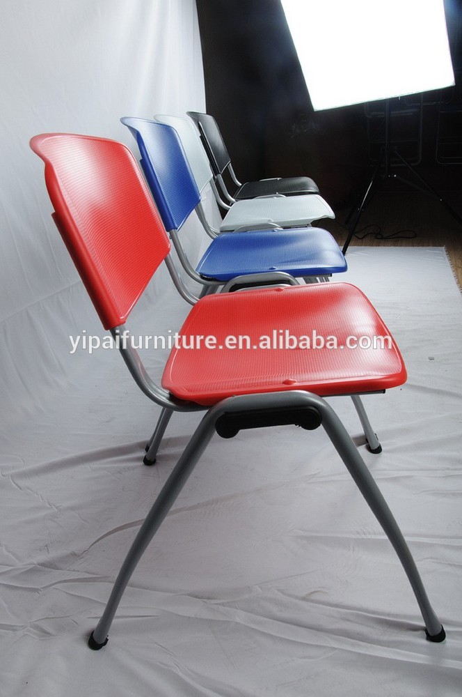 カラフルなスタッカブルyp-p1093vのプラスチック製の会議の議長-会議用椅子問屋・仕入れ・卸・卸売り