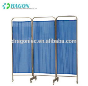 DW-WS002 hospital screen hospital ward screen for hot sale hospital partition screen-その他折り畳み式家具問屋・仕入れ・卸・卸売り
