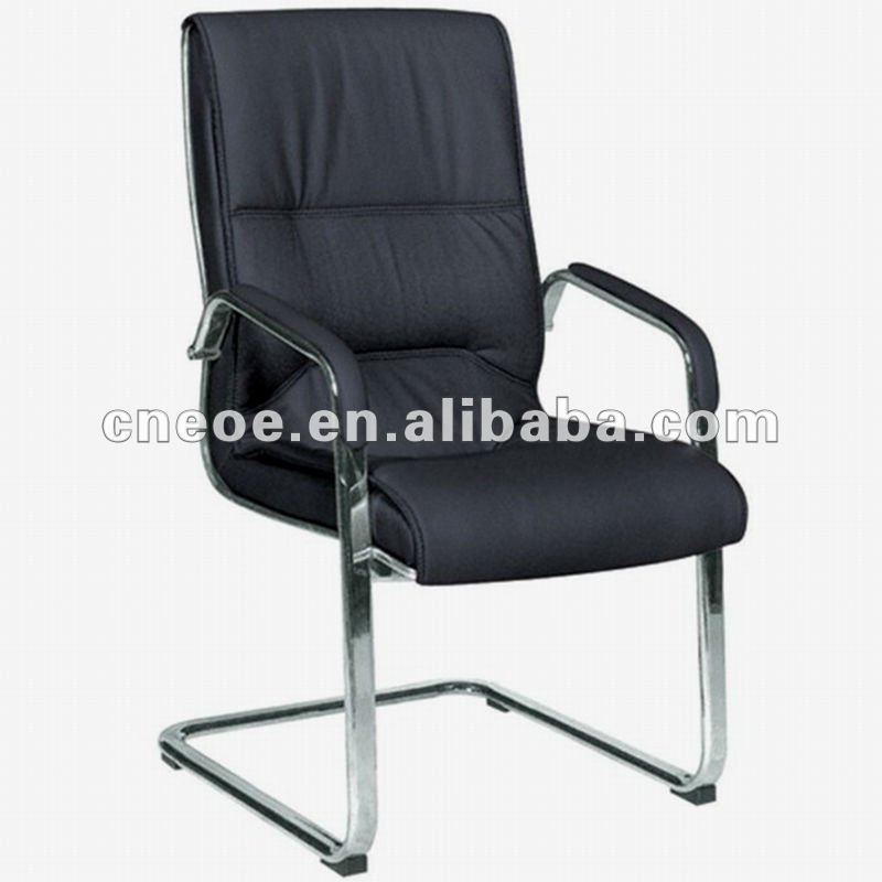 革の幹部の椅子( 6007c)-会議用椅子問屋・仕入れ・卸・卸売り