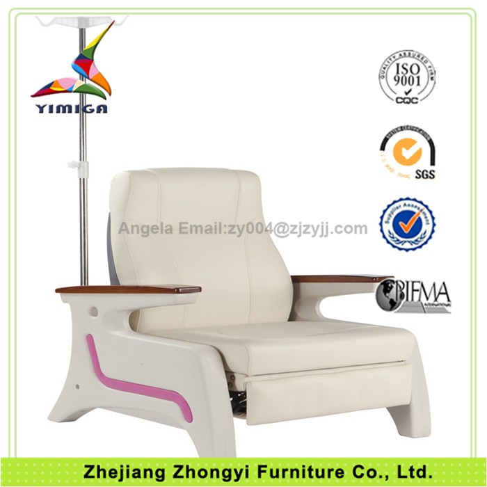 中国製カスタマイズされた最高品質病院リクライニングチェアベッド-折り畳み椅子問屋・仕入れ・卸・卸売り