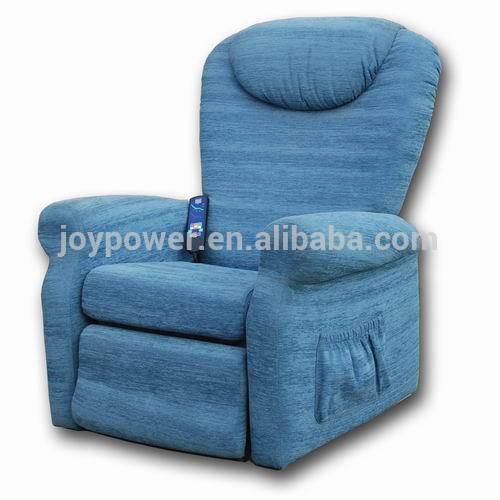 台湾最高の贅沢な新しいスタイルの電動怠惰な男の子のリクライニングソファ-折り畳み椅子問屋・仕入れ・卸・卸売り