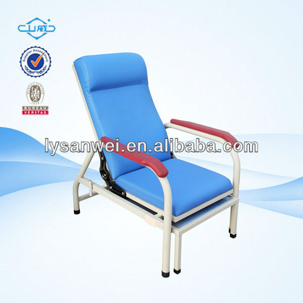 SW-SC007病院医療輸血椅子-折り畳み椅子問屋・仕入れ・卸・卸売り