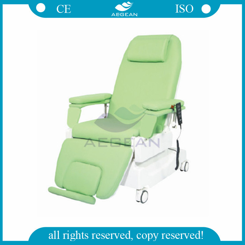 AG-XD206輸入しlinakモーター病室透析椅子-金属製ベッド問屋・仕入れ・卸・卸売り