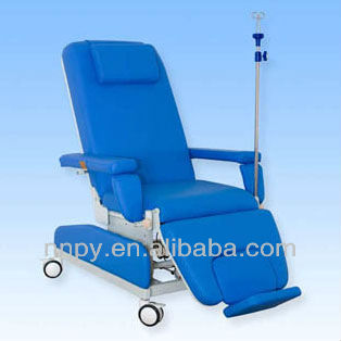 マニュアル血液ドナー椅子-折り畳み椅子問屋・仕入れ・卸・卸売り