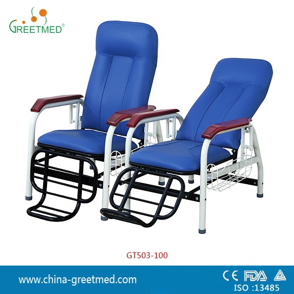 病院医療輸血椅子-金属製椅子問屋・仕入れ・卸・卸売り