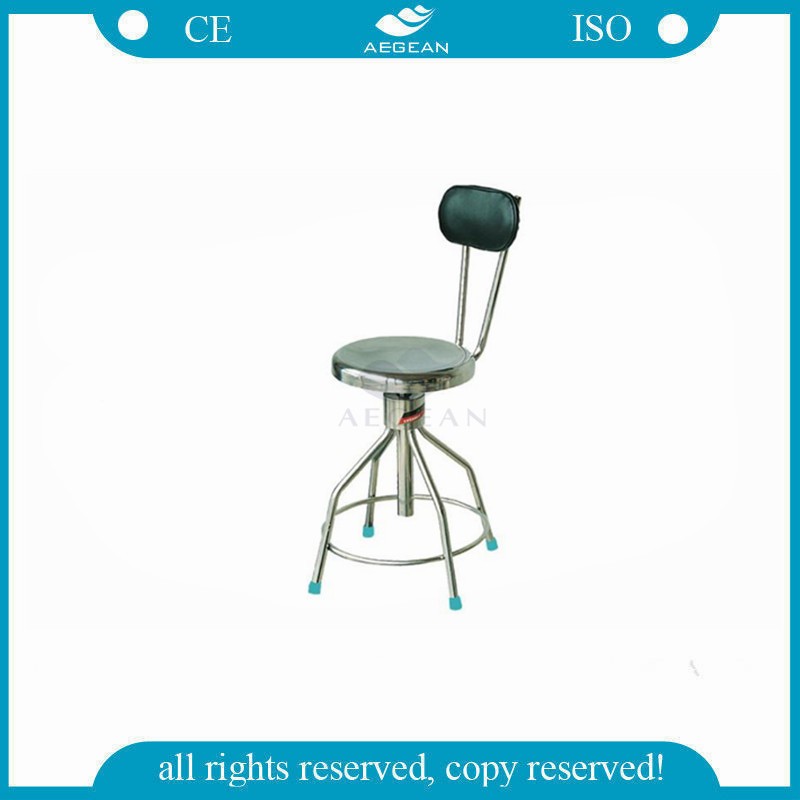 AG-NS007患者待って使用病院同行椅子-金属製椅子問屋・仕入れ・卸・卸売り