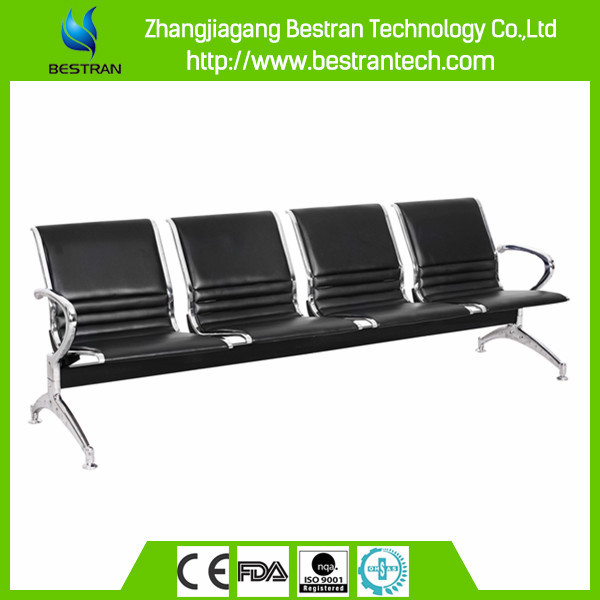 BT-ZC004中国病院家具メーカー3-seater医療待ってエリア椅子-問屋・仕入れ・卸・卸売り