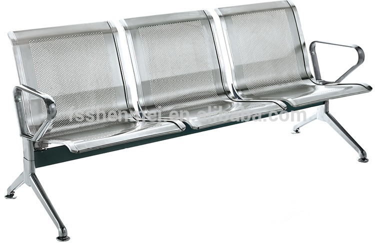 2016高品質のステイン鋼空港待っている椅子( b303)-問屋・仕入れ・卸・卸売り
