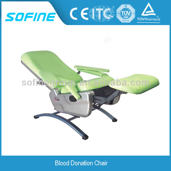 高品質マニュアル病院献血椅子-その他金属製家具問屋・仕入れ・卸・卸売り