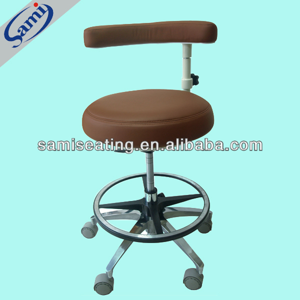 高quatity歯科アシスタントスツールSA001DE-DSL-金属製椅子問屋・仕入れ・卸・卸売り