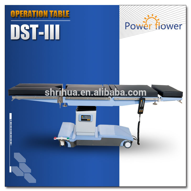 Dst-iii100％満足保証マルチ- ファンクション医療診察台-折り畳み式テーブル問屋・仕入れ・卸・卸売り