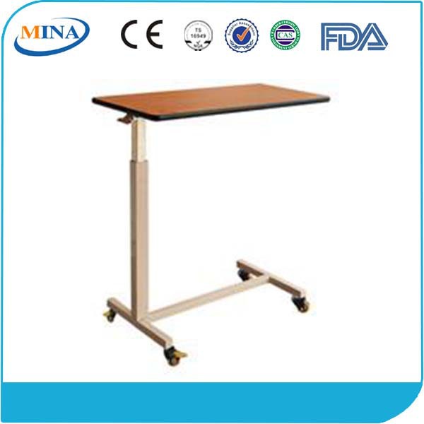 ミナ- ztg06- 高品質ceiso病院上- ベッドテーブル-木製テーブル問屋・仕入れ・卸・卸売り