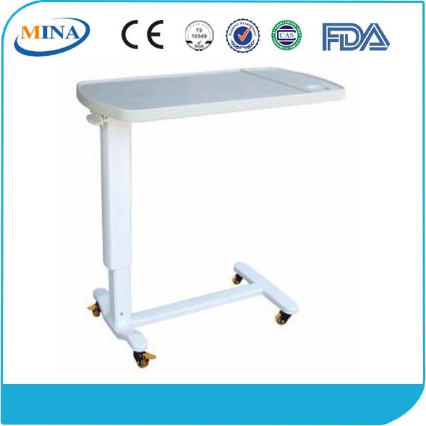 ミナ- ztg06- bce、 isoが承認した豪華な病院の上- ベッドテーブル-木製テーブル問屋・仕入れ・卸・卸売り