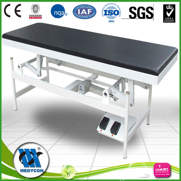 高さ調節可能なペダルコントロールシステム試験のベッド-金属製テーブル問屋・仕入れ・卸・卸売り