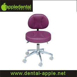 2015appledental歯科医師スツール歯科腰掛け付き高さ調節可能な販売のための-病院用椅子問屋・仕入れ・卸・卸売り