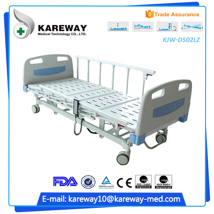 中国製整形外科icu電動フェイシャル4モーター付きベッド-病院用ベッド問屋・仕入れ・卸・卸売り