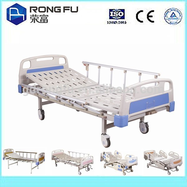 高品質シンプルな販売のための病院のベッド広東省-金属製ベッド問屋・仕入れ・卸・卸売り