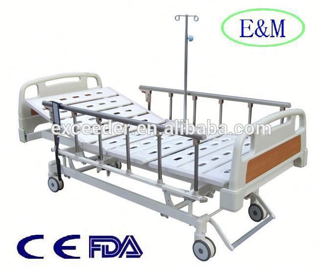 販売のための病院のベッドを使用-金属製ベッド問屋・仕入れ・卸・卸売り