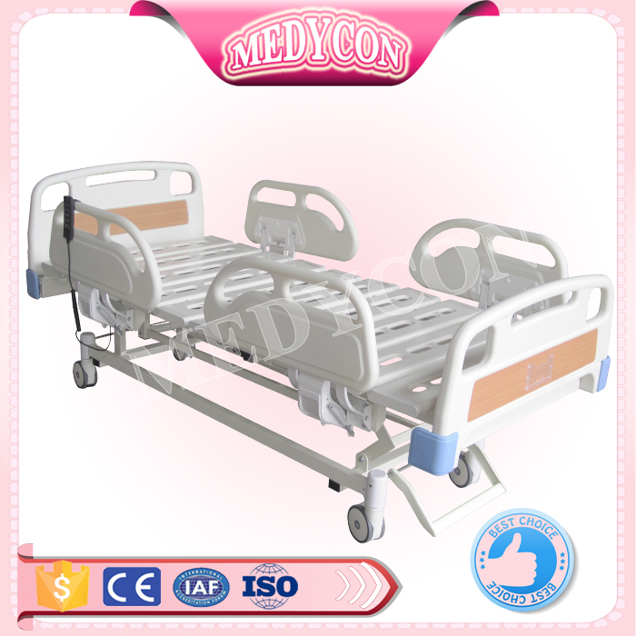 Icu 5機能医療病院のベッド価格電気医療ベッド-金属製ベッド問屋・仕入れ・卸・卸売り