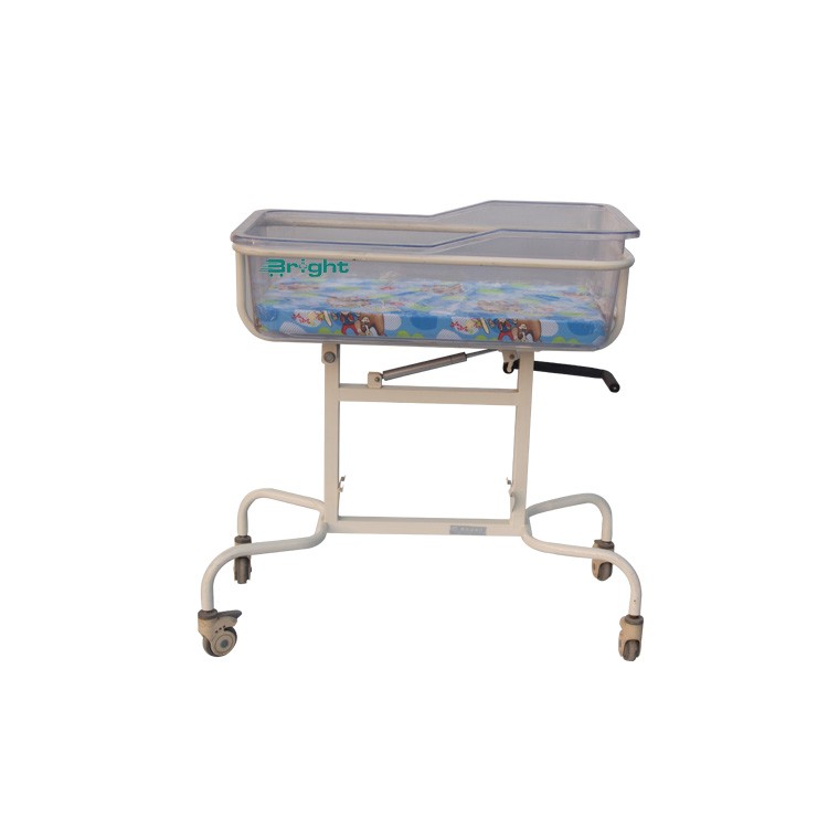 安全快適な abs ベッド冷たい鋼溶射カート医療赤ちゃん トロリー-問屋・仕入れ・卸・卸売り