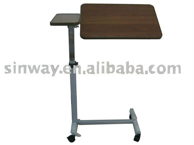 ベッドのテーブル上の傾きは、補強された基盤ca202より版を改善した-金属製ベッド問屋・仕入れ・卸・卸売り