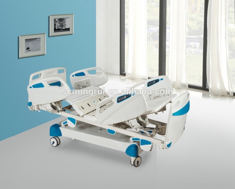 Abs5a-001-32800機能調節可能な電気病院のベッド-病院用ベッド問屋・仕入れ・卸・卸売り
