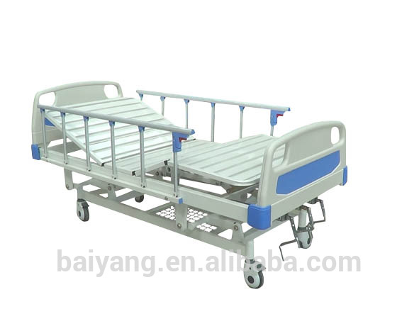 A-42三つの- 機能取扱説明書、 病院付きベッドabsのベッドヘッド-病院用ベッド問屋・仕入れ・卸・卸売り