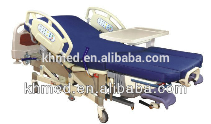 DH-C101A04コーマ快適さ調節可能なベッド容量-病院用ベッド問屋・仕入れ・卸・卸売り
