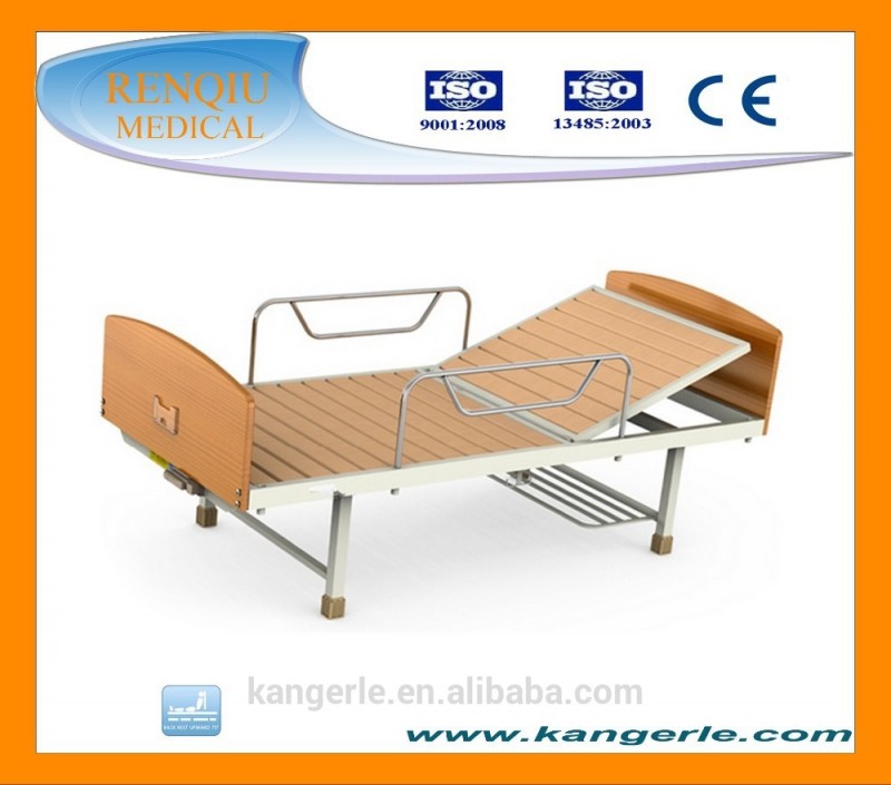 Iso マニュアル病院の ベッド の シンプル な ベッド-金属製ベッド問屋・仕入れ・卸・卸売り