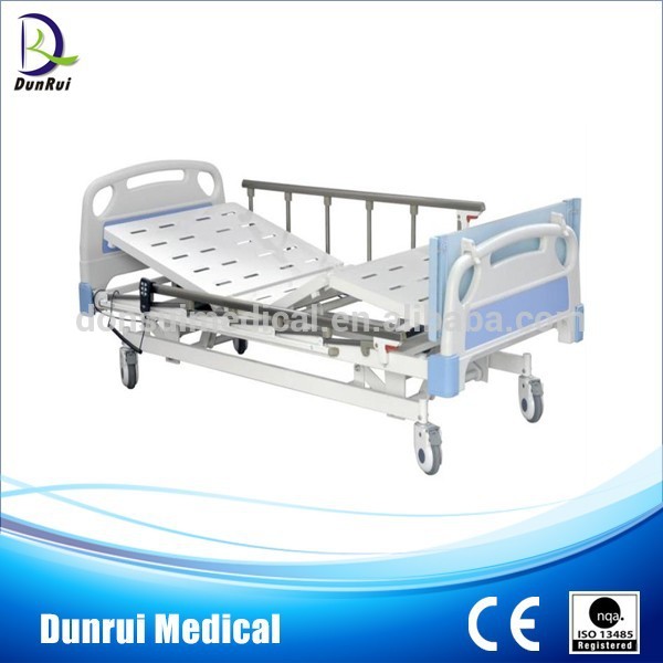 DR-B539-1 fda/ce/iso マーク 3年保証三機能使用病院の ベッド-金属製ベッド問屋・仕入れ・卸・卸売り