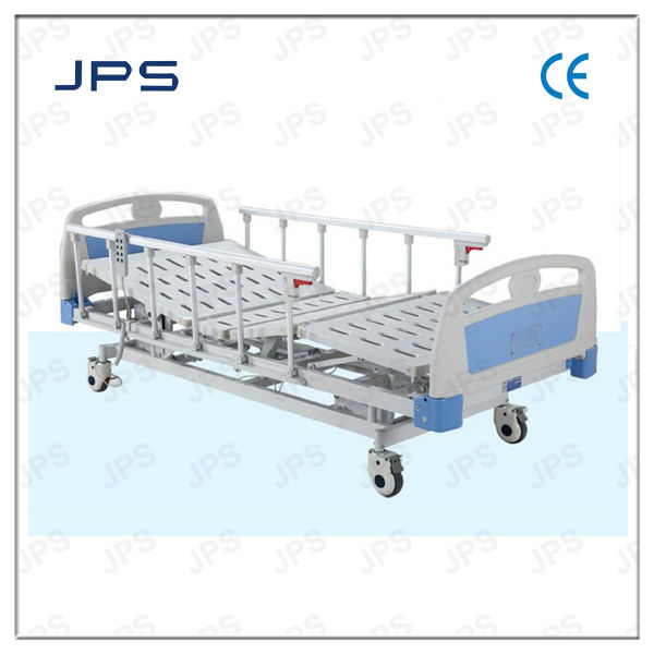 Iso は病院の ベッド 3機能病院の ベッド JL302D-32-金属製ベッド問屋・仕入れ・卸・卸売り