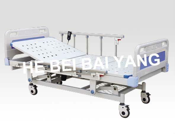 (-)三機能電気病院のベッド金属icuベッドの病院家具-病院用ベッド問屋・仕入れ・卸・卸売り