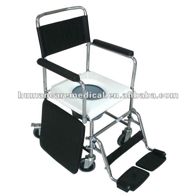 足台が付いている移動式整理ダンスの椅子-折り畳み椅子問屋・仕入れ・卸・卸売り