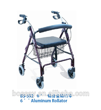 歩行器歩行器/軽量歩行器歩行器/押し車老人-折り畳み椅子問屋・仕入れ・卸・卸売り