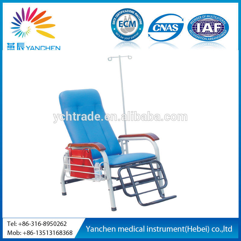 安い病院の医療機器の椅子-折り畳み椅子問屋・仕入れ・卸・卸売り