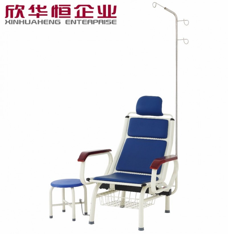 QW1202医療輸液椅子-その他金属製家具問屋・仕入れ・卸・卸売り
