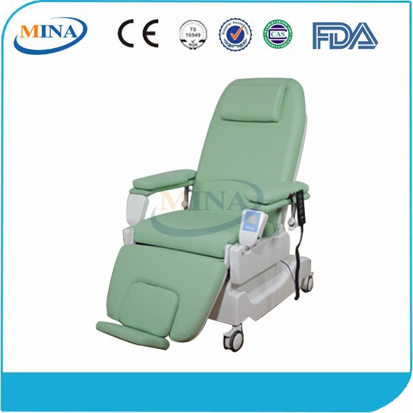 ミナ- bc10flodableモバイル血電動リクライニングチェア-折り畳み椅子問屋・仕入れ・卸・卸売り