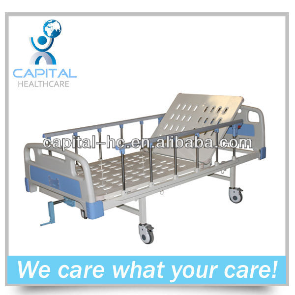 調整可能な病院のベッドのためのcp-m711クランク-金属製ベッド問屋・仕入れ・卸・卸売り