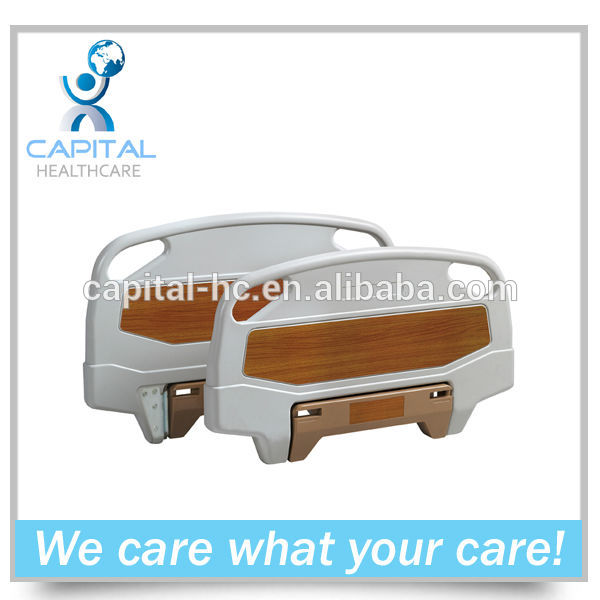 プラスチック病院のベッドの頭とcp-a202ボード/病院ベッドの付属品-病院用ベッド問屋・仕入れ・卸・卸売り