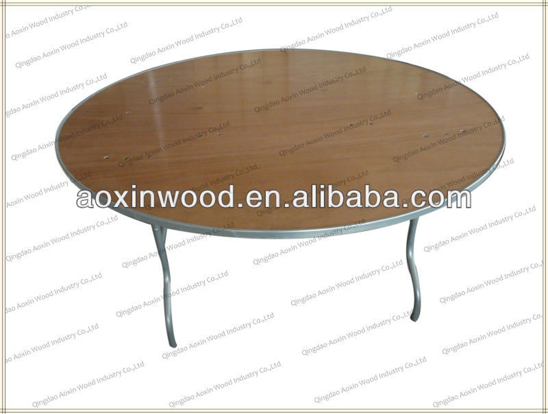 円形の会議テーブル-木製テーブル問屋・仕入れ・卸・卸売り