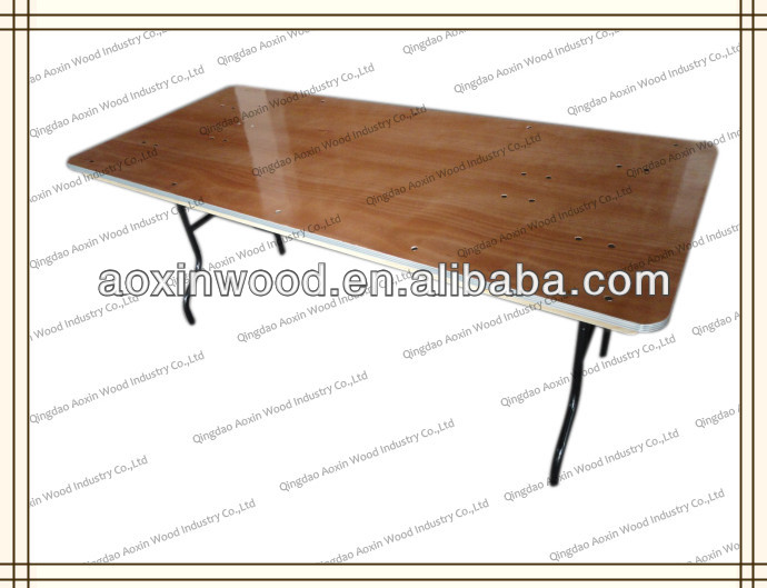 耐久性のある木製のオフィスのテーブル-木製テーブル問屋・仕入れ・卸・卸売り