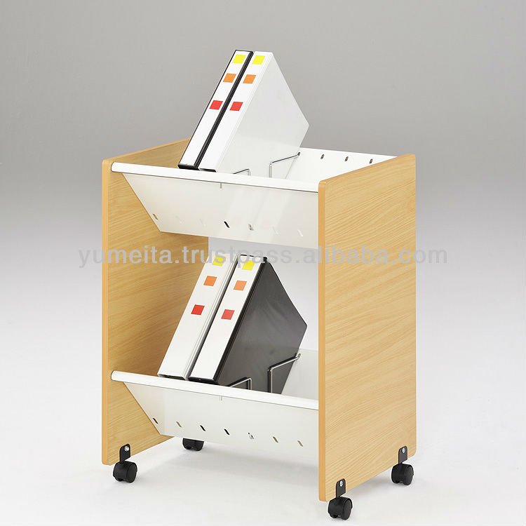 日本の高- 品質のオフィス家具シンプルなキャビネット上カートオフィス機器リスト-その他木製家具問屋・仕入れ・卸・卸売り