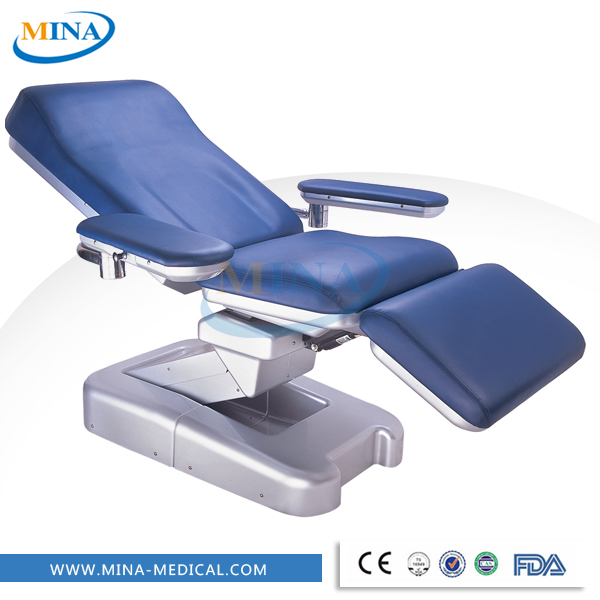 MINA-BC02病院電気採血椅子中国-問屋・仕入れ・卸・卸売り